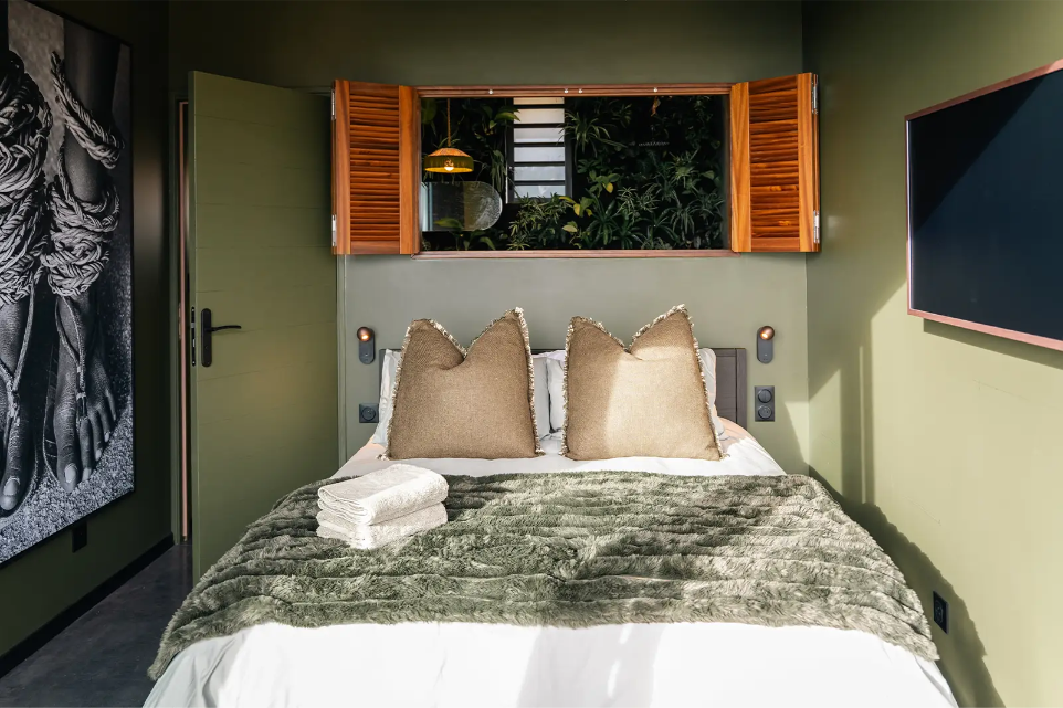 Chambre Songe
